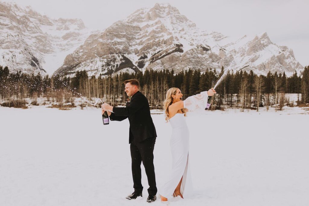 Rocky Mountain Wedding Planners