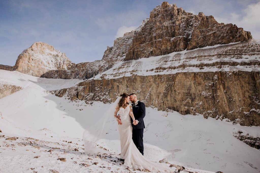 Canmore Wedding Planner