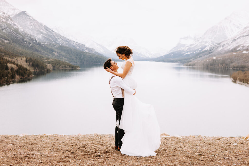 Working with a Canmore Wedding Planner: Logistics to Decor